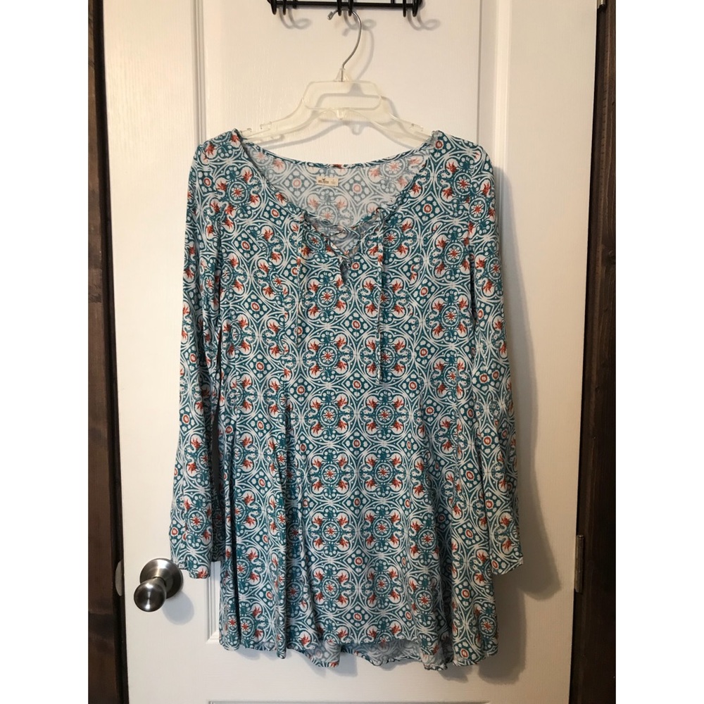 Hollister Dress